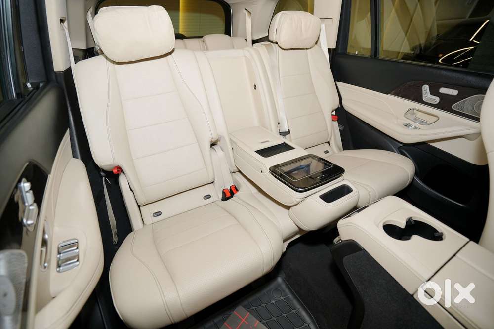 Mercedes-benz Gls 450d 4matic, 2021, Diesel