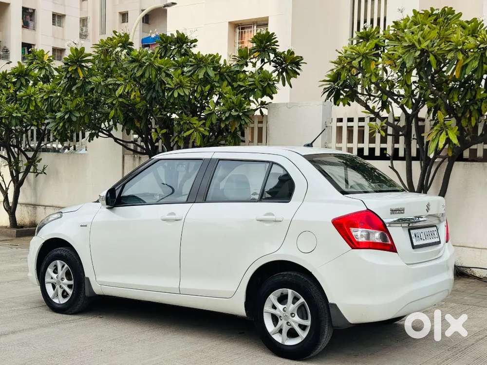 Maruti Suzuki Swift Dzire Vdi Plus Diesel 2015 137310 Km 515000 Negoti