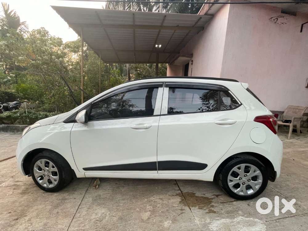 Grand I10 Sportz With Good Condition