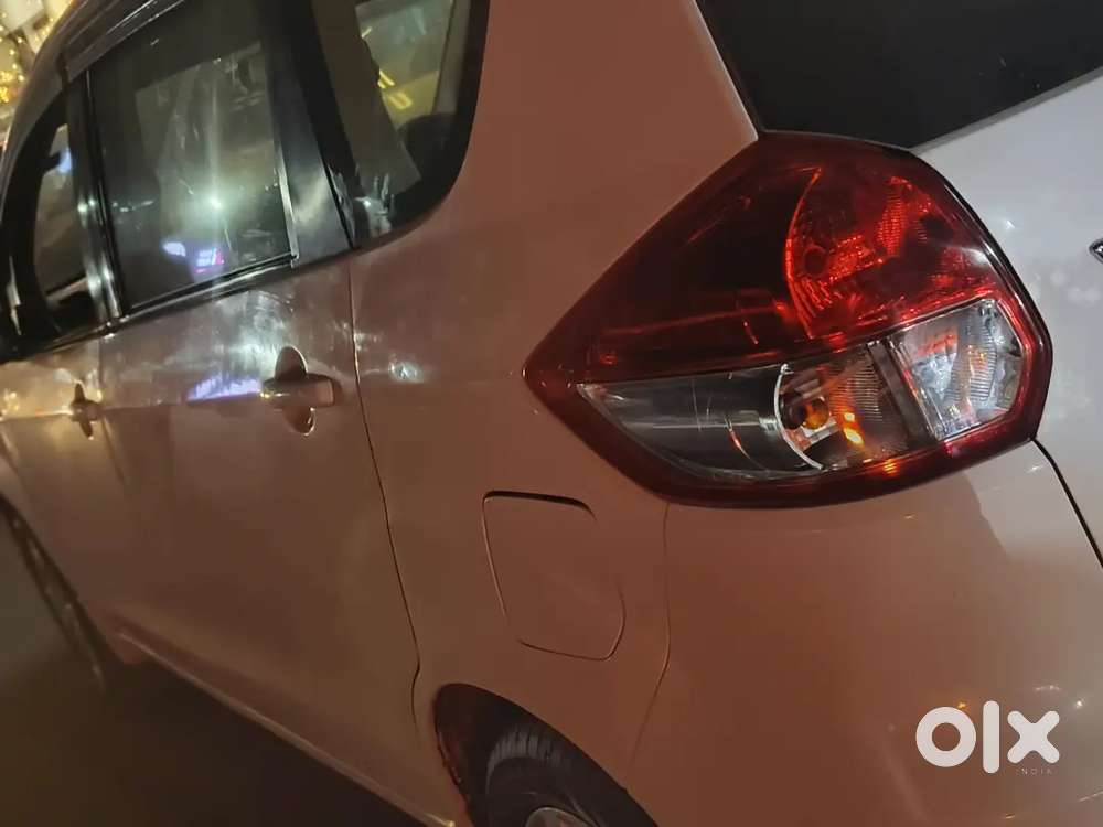Maruti Suzuki Ertiga 2018 Diesel 80856 Km Driven