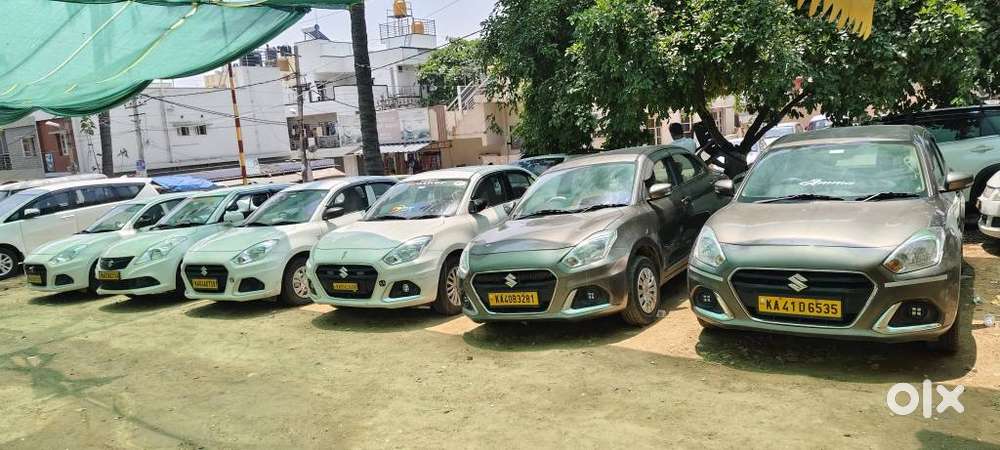 Maruti Suzuki Swift Dzire Zxi Plus , 2023, Cng & Hybrids