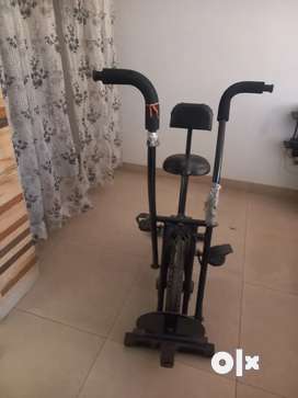 Cycle for hot sale gym olx