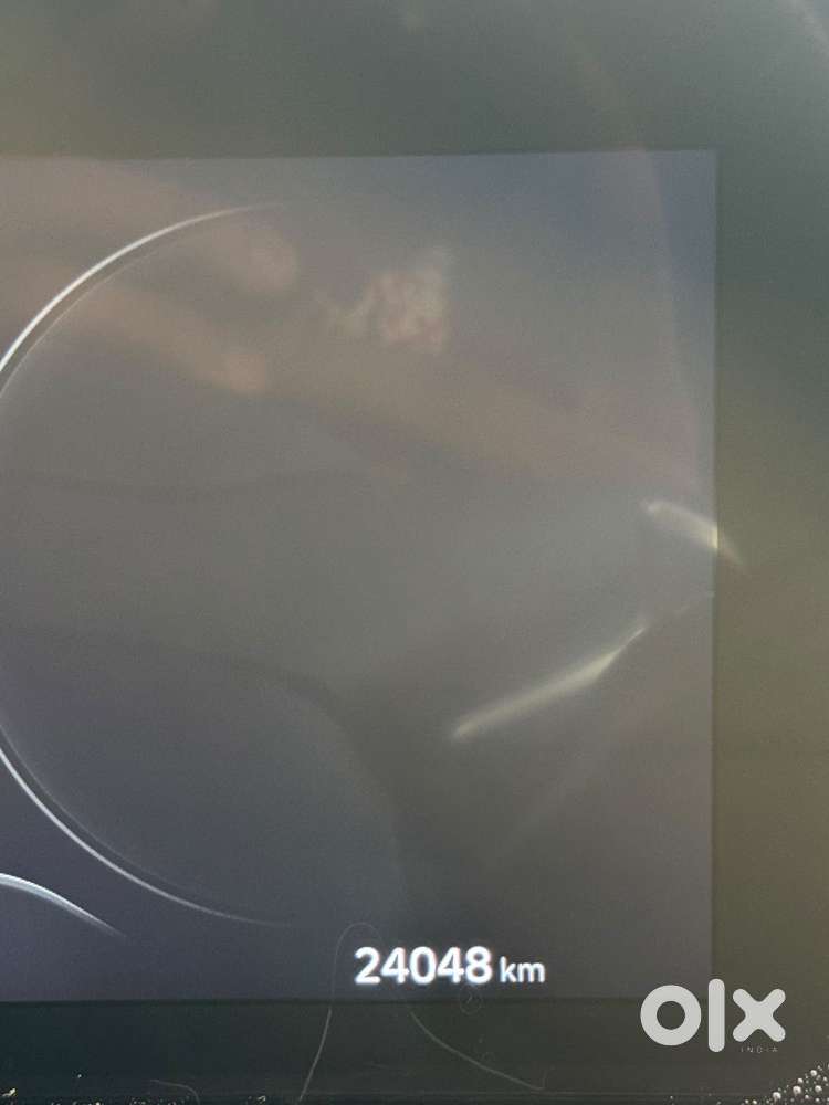 Hyundai Alcazar 1.5 Platinum (o) Diesel At 7 Str, 2025, Diesel