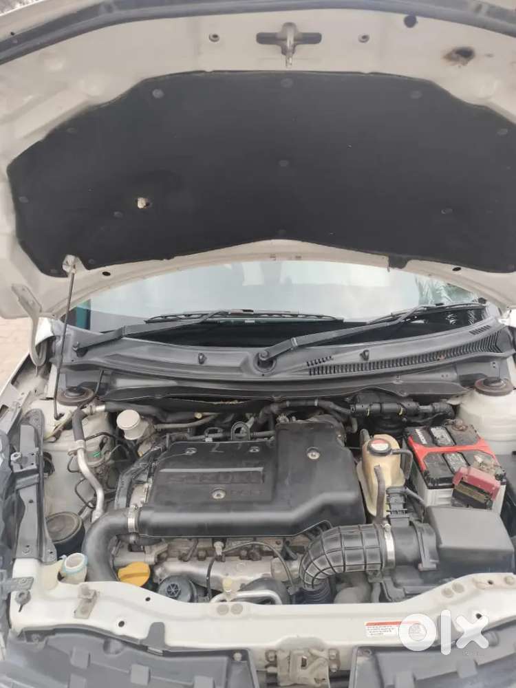 Maruti Suzuki Dzire 2013 Diesel 95000 Km Driven
