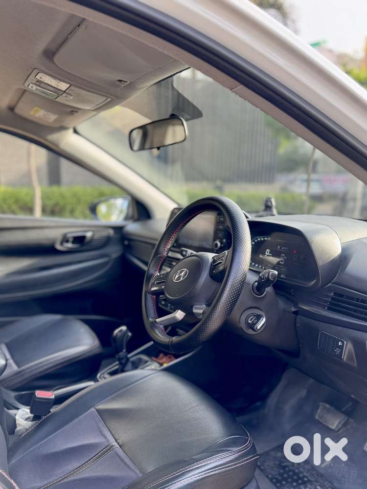 Hyundai I20 1.2 Spotz, 2021, Petrol