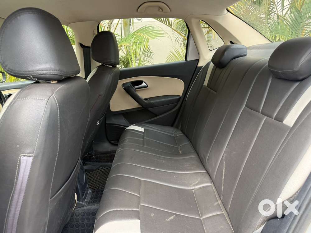 Volkswagen Ameo 1.2 Mpi Highline, 2017, Petrol