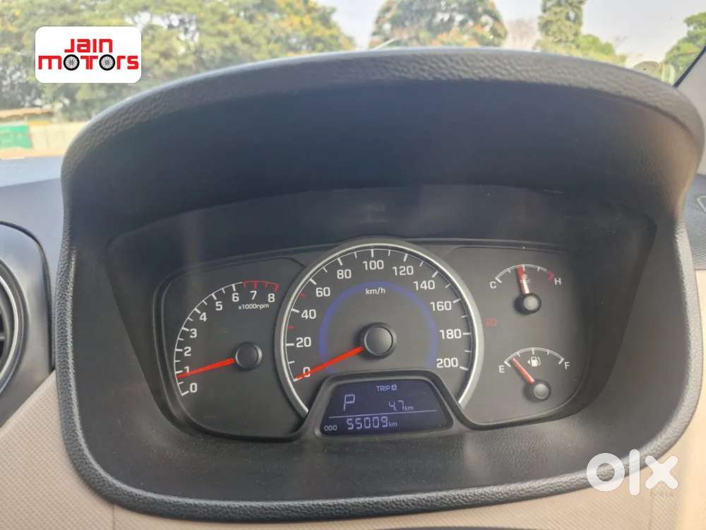 Hyundai Grand I10 Asta 1.2 Kappa Vtvt (o), 2016, Petrol