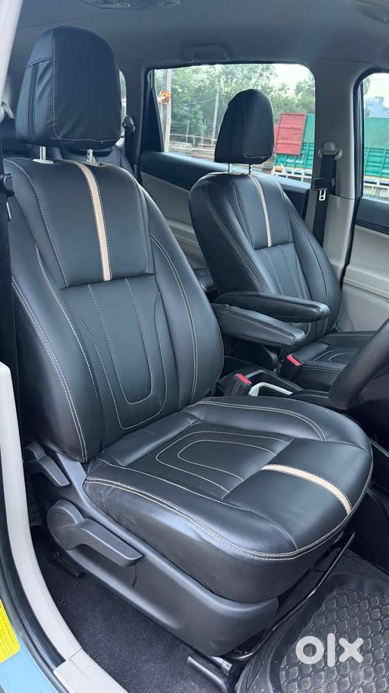 Mahindra Marazzo M4 8str, 2018, Diesel