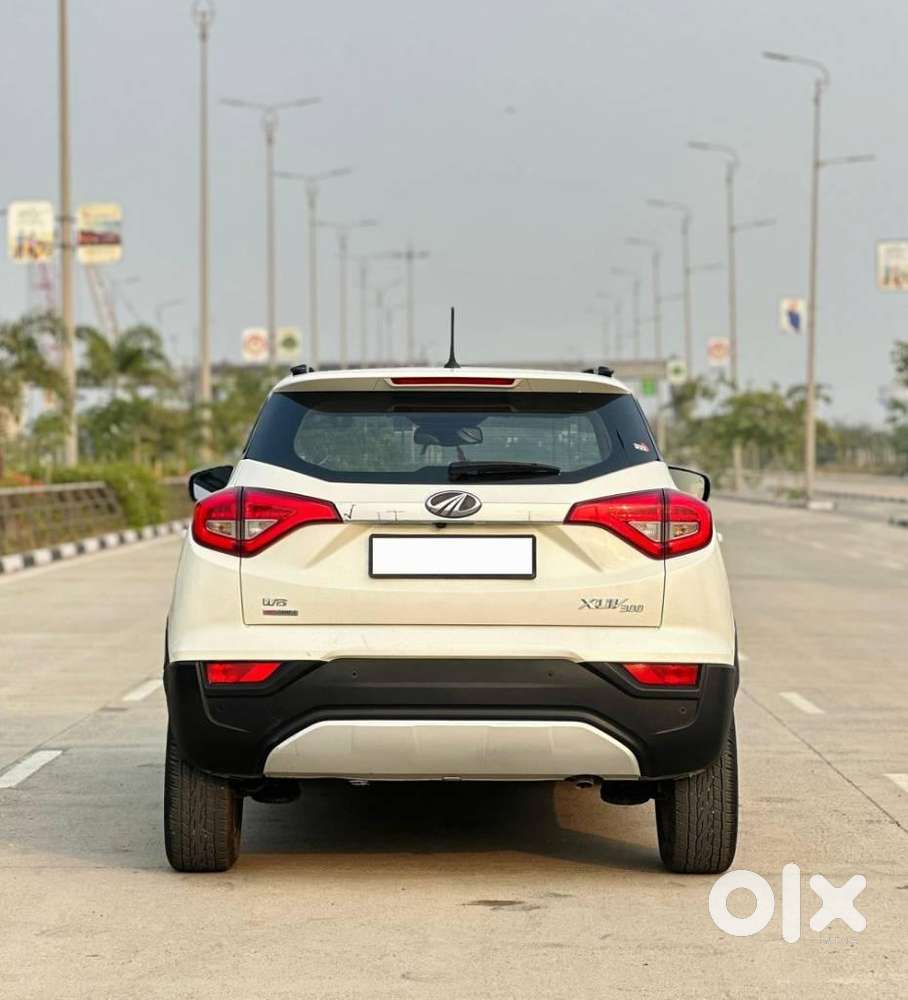 Mahindra Xuv300