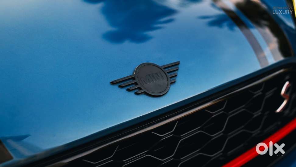 Mini Cooper Countryman, 2023, Petrol