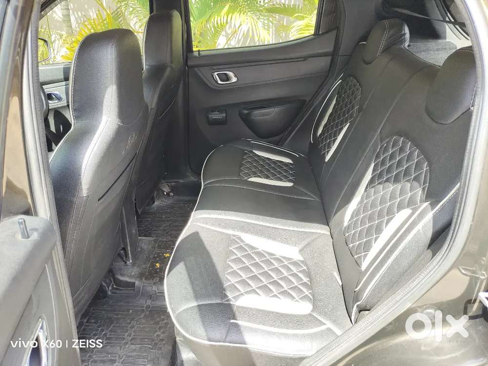 Renault Kwid Rxt O 2019