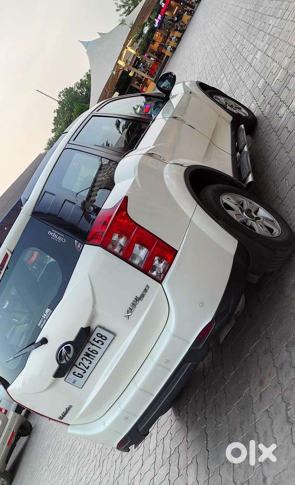 Mahindra Xuv500 W8, 2014, Diesel