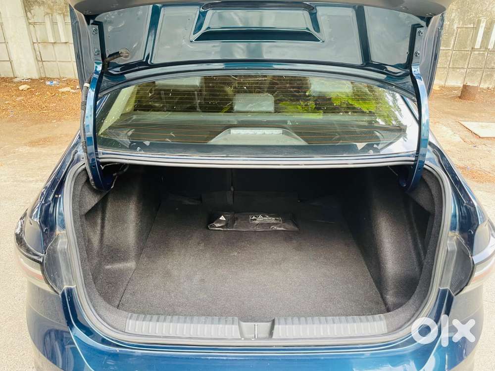 Volkswagen Virtus 1.5 Tsi Gt Plus Evo Dsg, 2024, Petrol