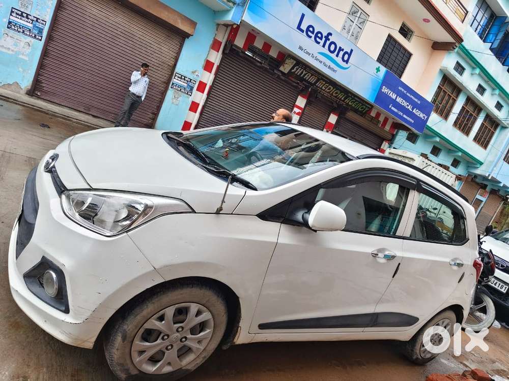Hyundai Grand I10 Diesel 2016 Model