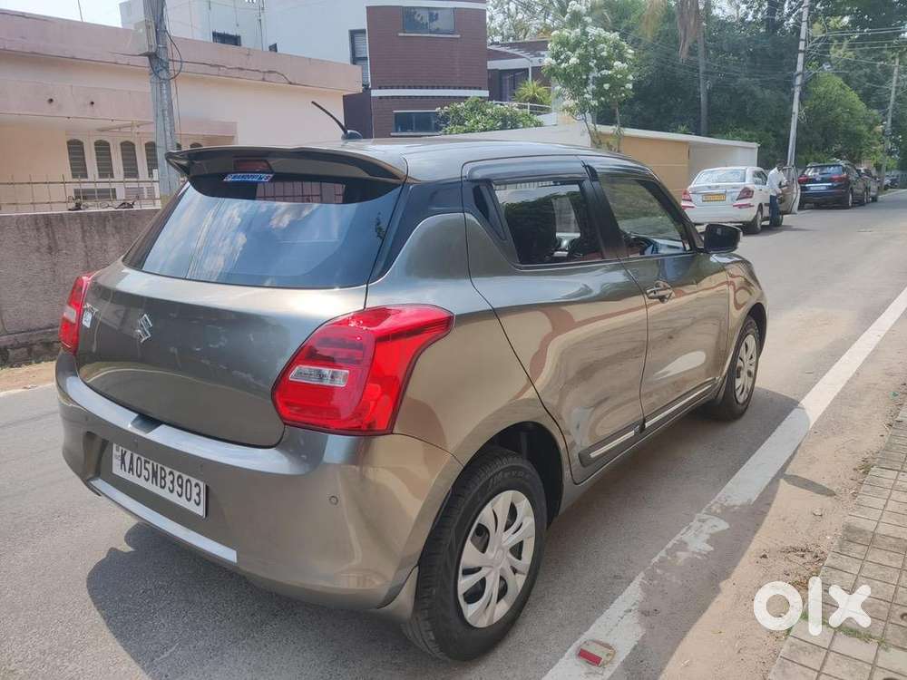 Maruti Suzuki Petrol 2020