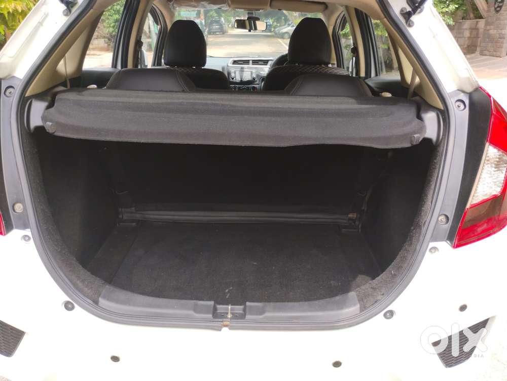 Honda Jazz 1.2 Sv I Vtec, 2016, Petrol