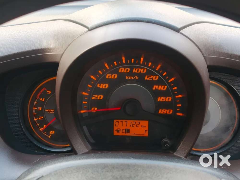 Honda Amaze Ex I-dtec, 2013, Diesel