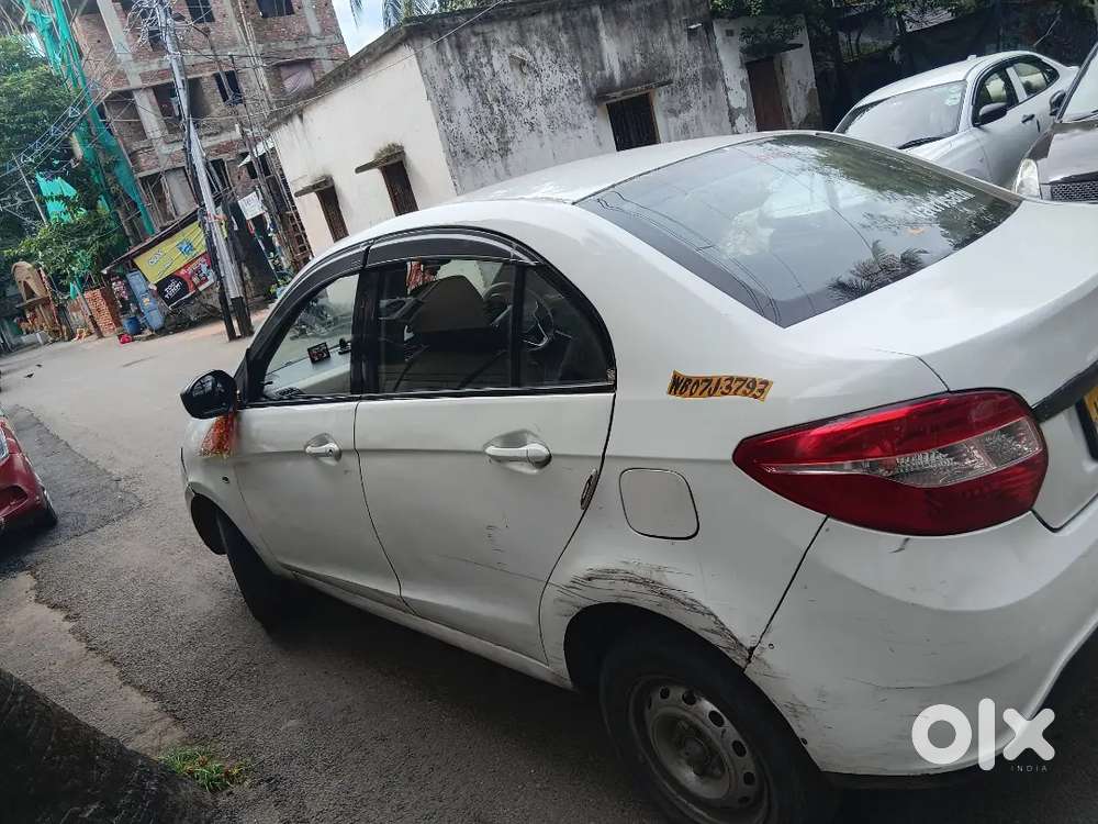 Tata Zest 1.2 Revotron 2017 Diesel Manual