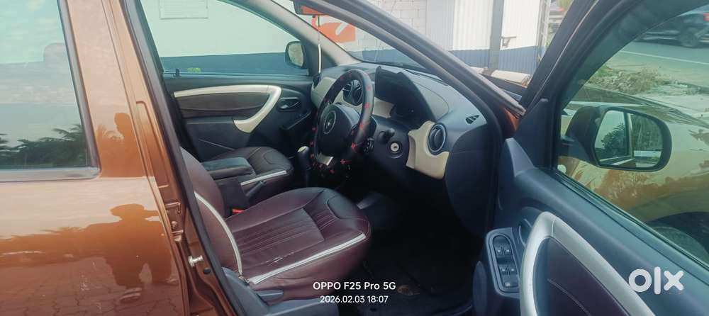 Renault Duster 85ps Diesel Rxl, 2014, Diesel