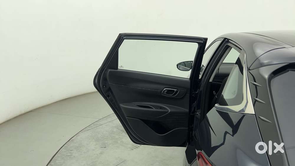 Hyundai New I20 1.2 Sportz Ivt, 2023, Petrol