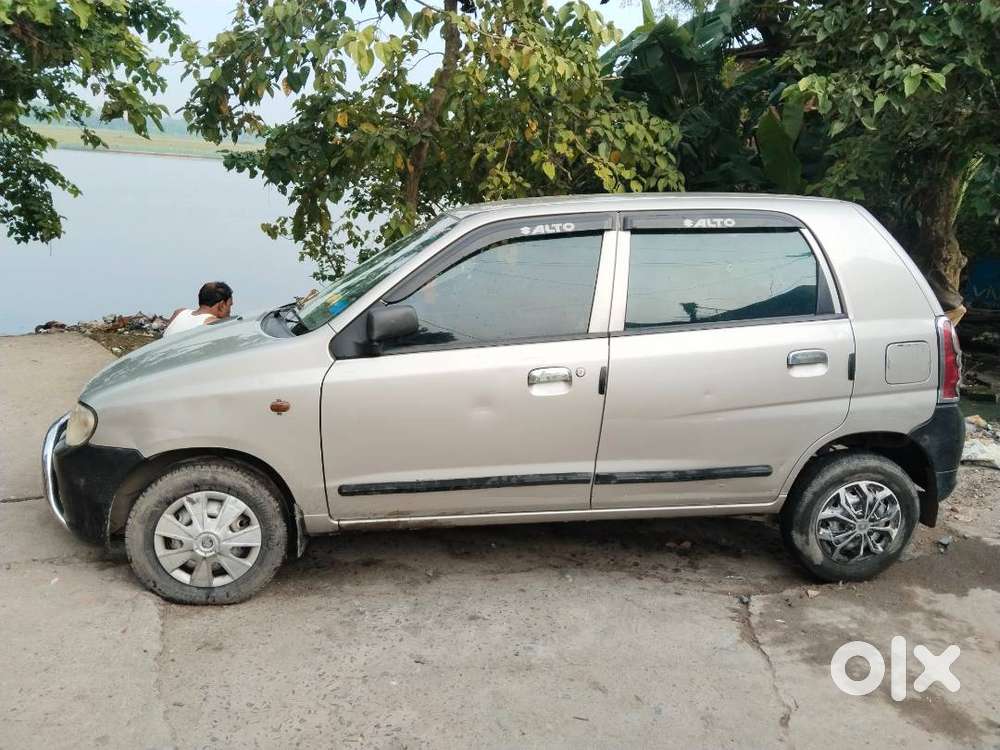 Maruti Suzuki Alto 2009