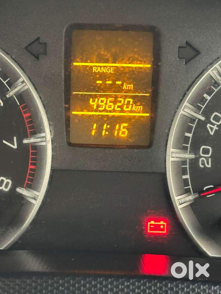 Maruti Suzuki Swift Dzire 2015-2017 1.2 Vxi, 2015, Petrol