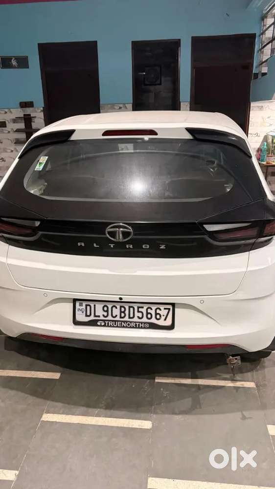 Tata Altroz 1.2 Xm 2023