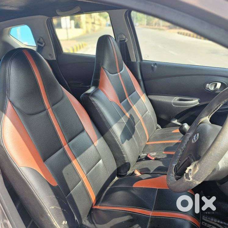 Datsun Go Plus T Petrol, 2019, Petrol