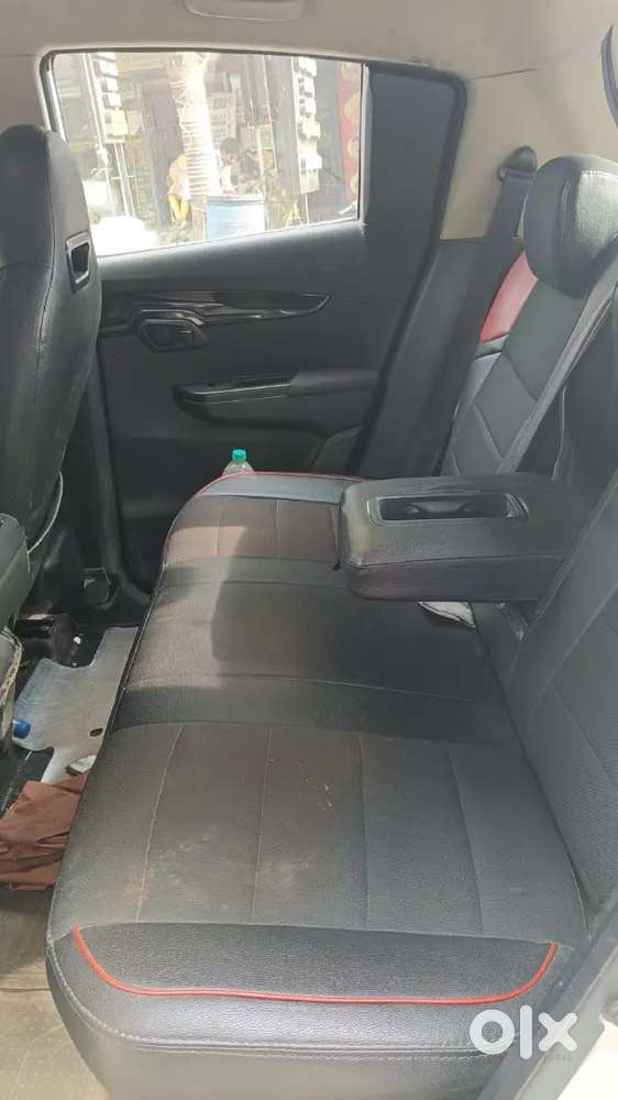Mahindra Kuv100 Nxt 2017 Diesel 144000 Km Driven