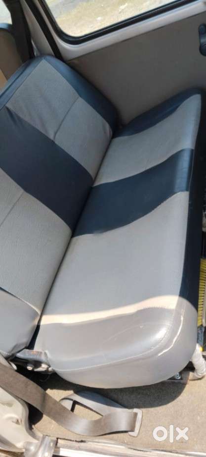 Maruti Suzuki Eeco, 2010, Petrol