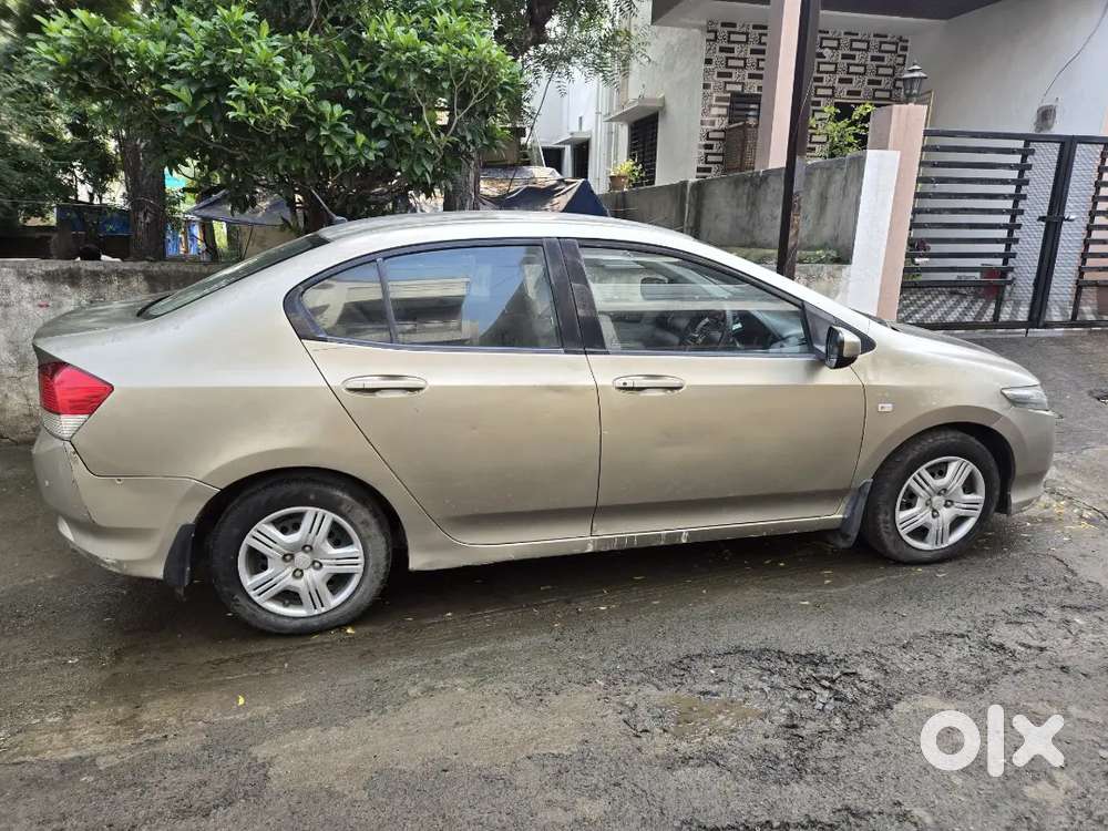 Honda City 1.5 Petrol 2009