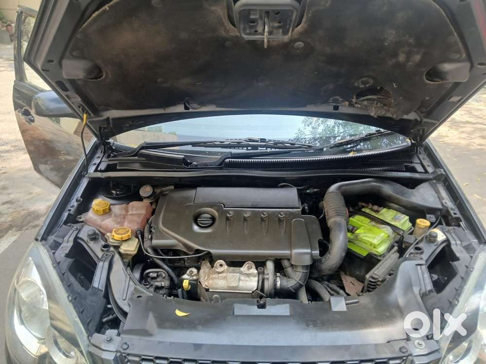 Ford Fiesta Diesel 2012 Lxi