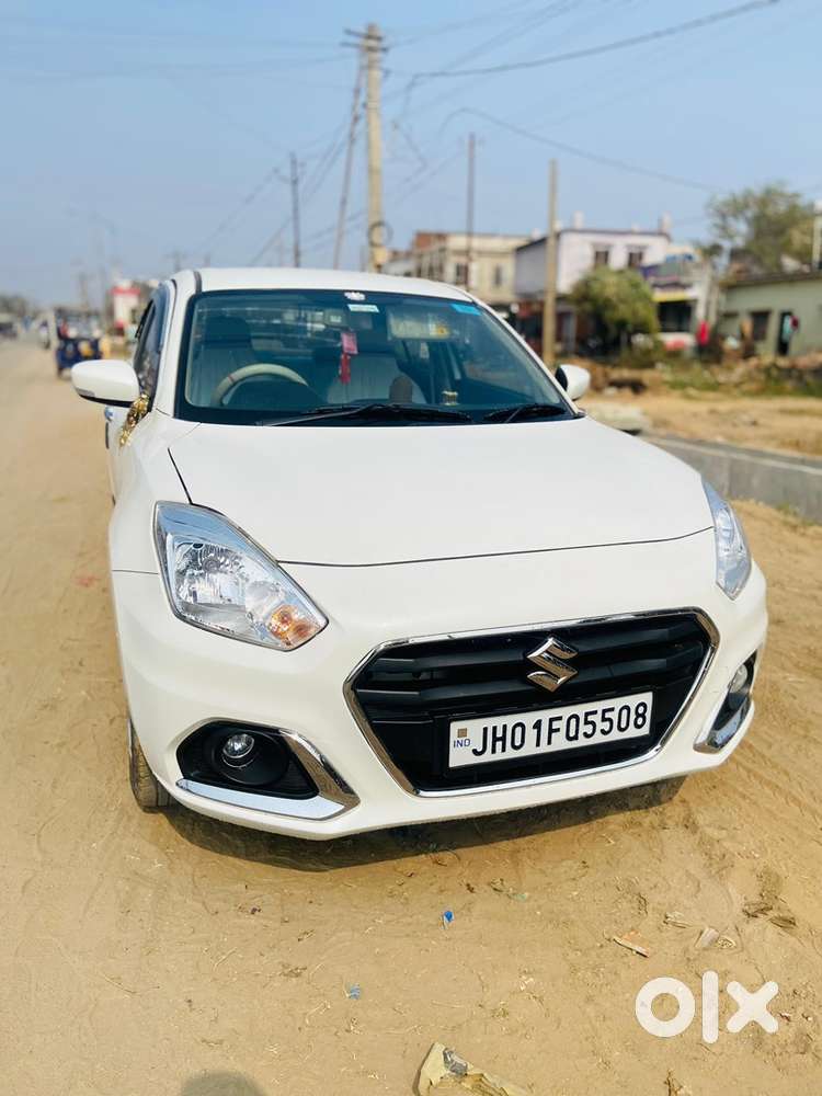 Maruti Suzuki Dzire Petrol Well Maintained
