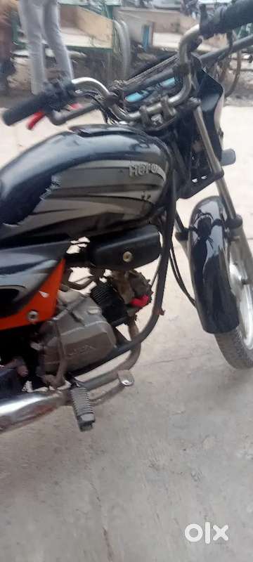 Splendor bike hot sale olx