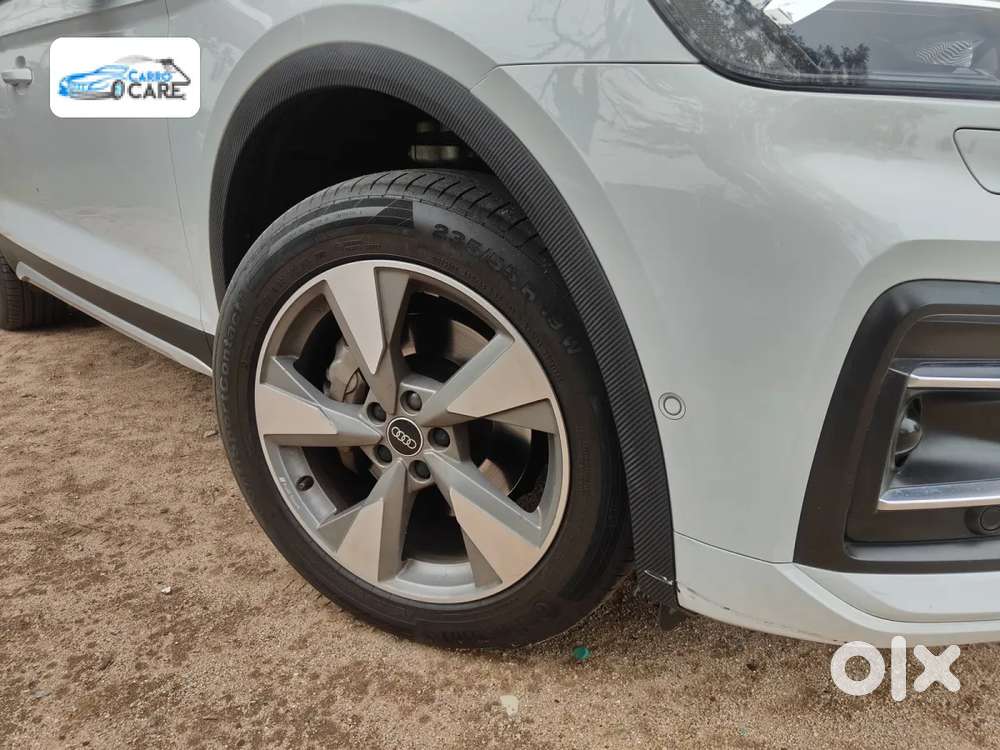Audi Q5 2.0 45 Tfsi Premium Plus, 2022, Petrol