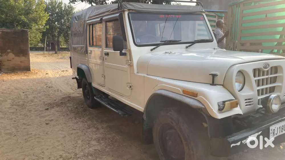 Mahindra Maxx Diesel 2012 Manual