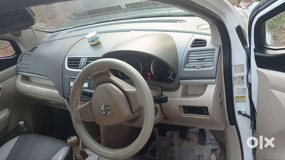 Maruti Ertiga Diesel For Sale