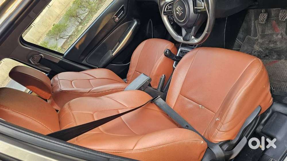 Maruti Suzuki Swift Zdi, 2020, Diesel