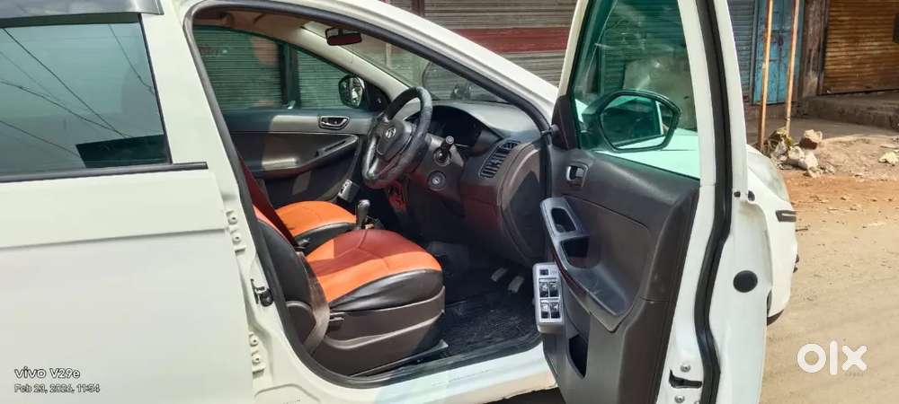 Tata Zest 2018 Diesel 118000 Km Driven