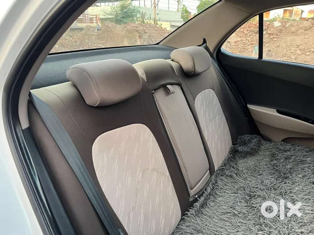 Hyundai Xcent 2015 Petrol Manual