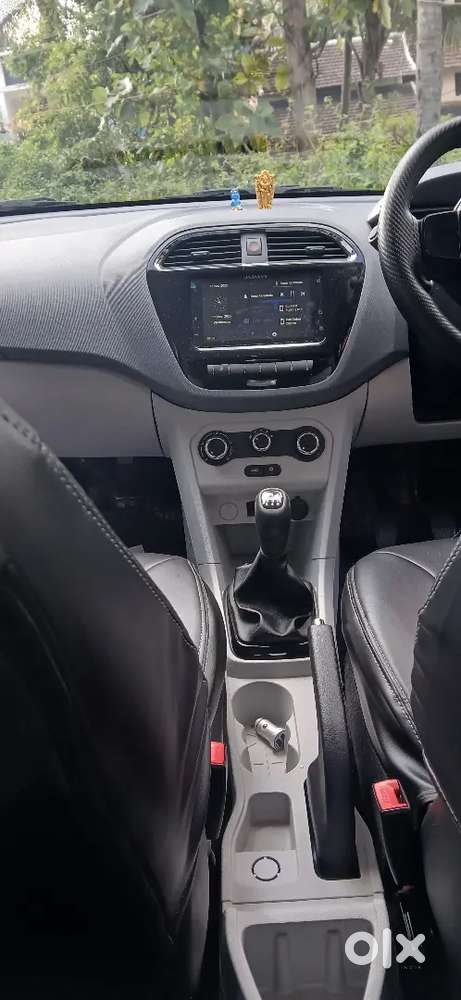 Tata Tiago 2025 Petrol Good Condition