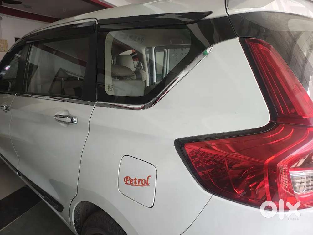 Maruti Suzuki Ertiga 2023 Model, Family Car