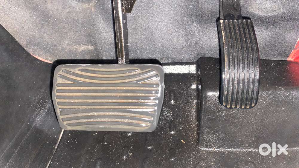 Mahindra Thar Lx 4-str Hard Top At, 2021, Petrol