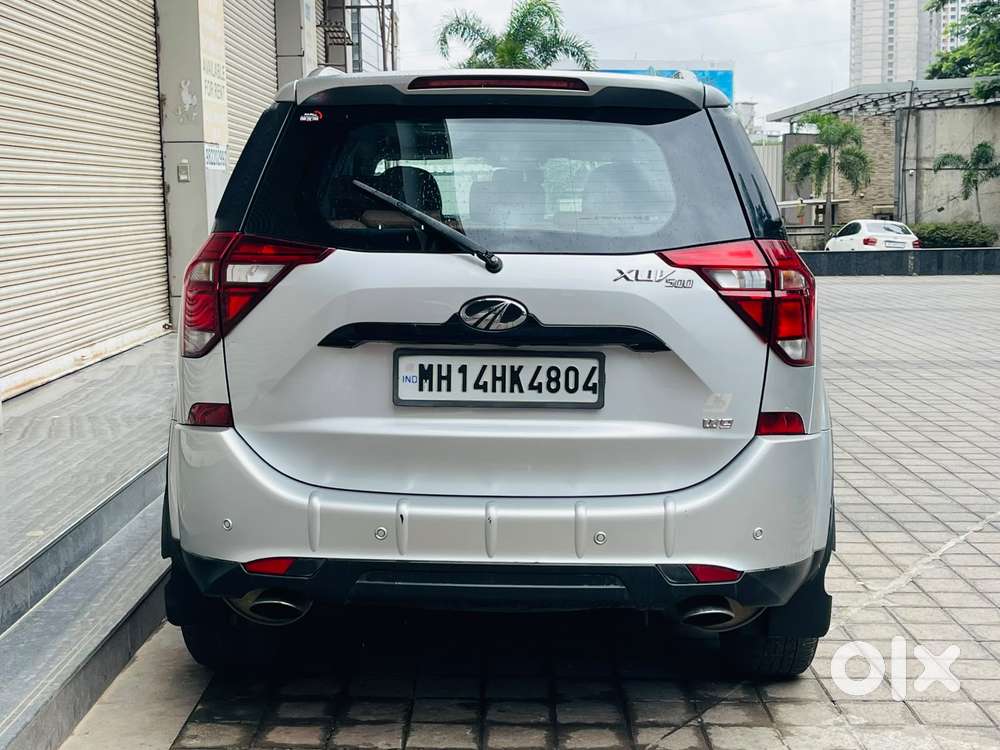 Mahindra Xuv500 W9, 2019, Diesel