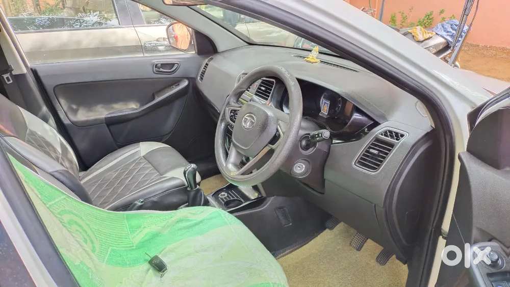 Tata Bolt 2016 Xms Diesel Good Condition