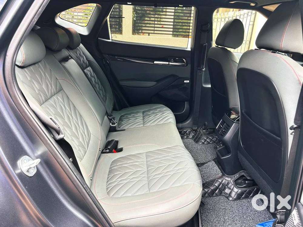 Kia Seltos 1.4 X-Line DCT, 2023, Petrol