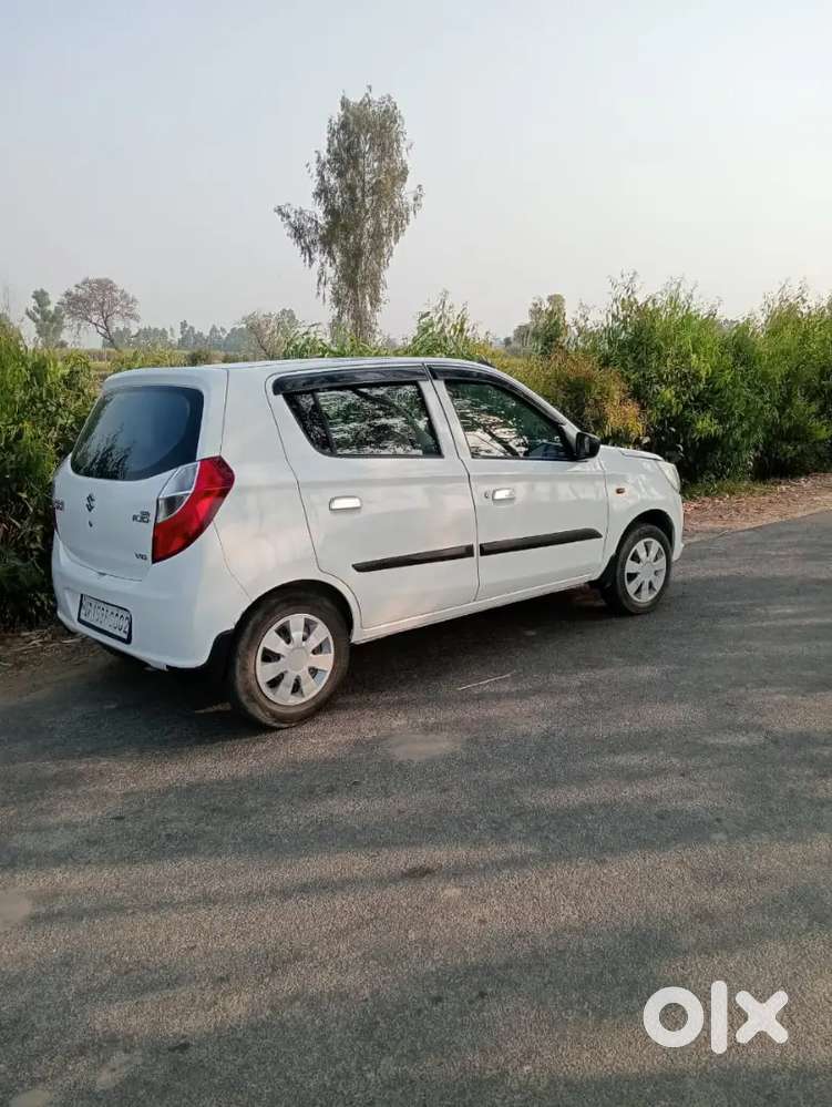 Maruti Alto K10 2014 Lxi