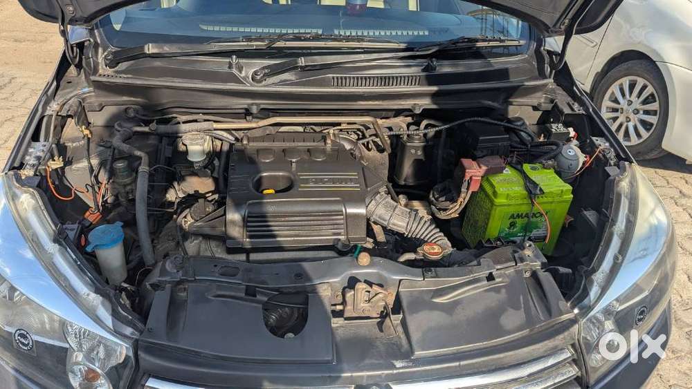 Maruti Suzuki Celerio 1.0 Vxi Amt, 2015, Petrol