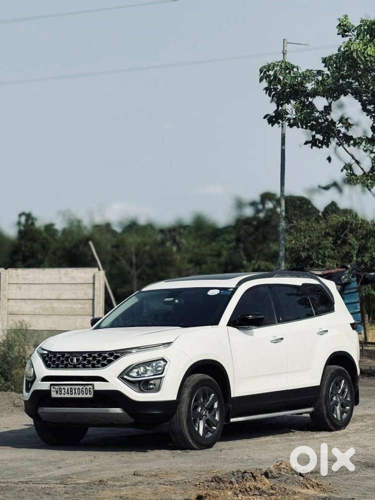 Tata Safari 2.0 Kryotec Xt Plus, 2021