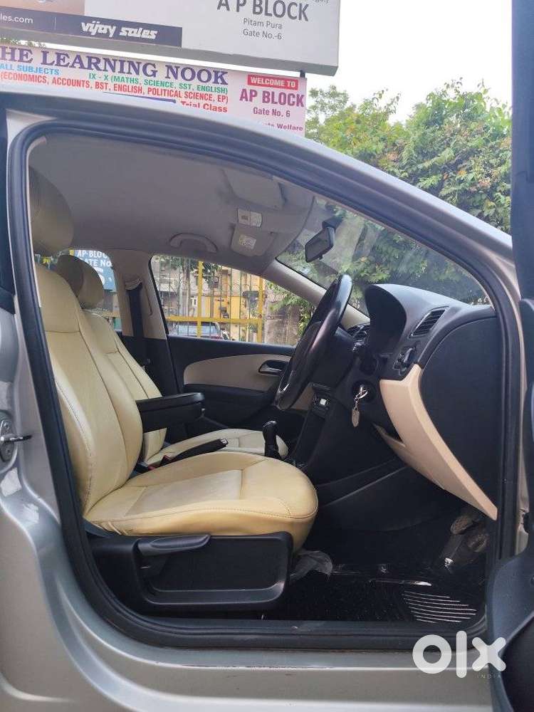 Skoda Rapid Ambition 1.6 Tdi Cr Manual Plus, 2018, Diesel